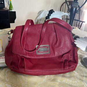 Liz Claibourne Messenger Bag